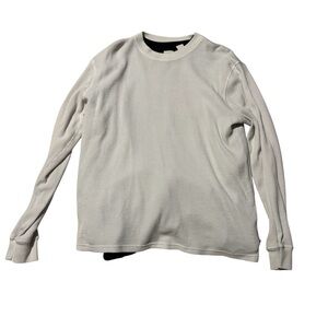 Levi”s Men's White Crew Neck Shirt 2 for 1 deal